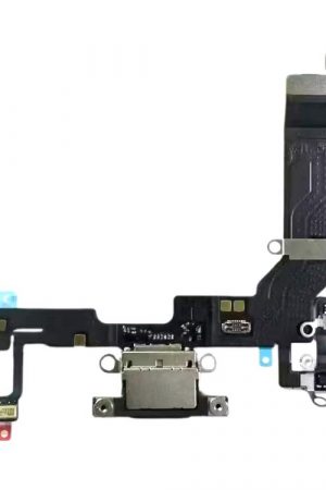 Per iPhone 16e Cavo flessibile per porta di ricarica