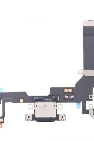 For iPhone 16e Charging Port Flex Cable