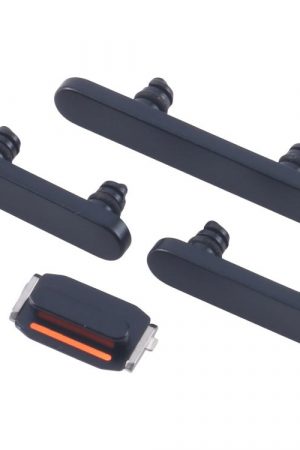 For iPhone 16e Power Button and Volume Control Button