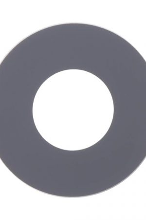 Per l'obiettivo della fotocamera posteriore dell'iPhone 16e