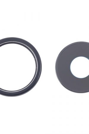 For iPhone 16e Rear Camera Lens Cover
