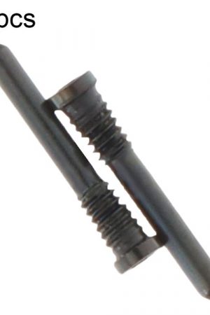 For iPhone 16e 100pcs/set Charging Port Screws