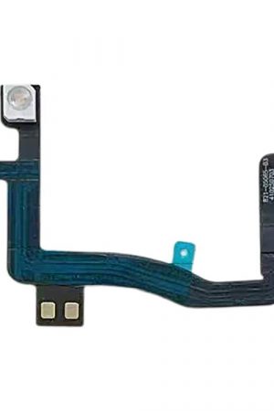 Cavo flessibile per torcia per iPhone 16e