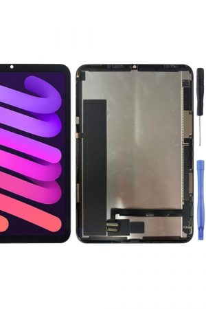 Schermo LCD originale per Apple iPad mini (2021) / iPad mini 6 con digitalizzatore Full Assembly