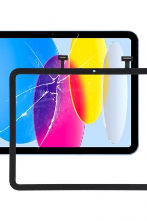 Pannello a sfioramento per Apple iPad 10a generazione 10.9 2022 A2757 A2777