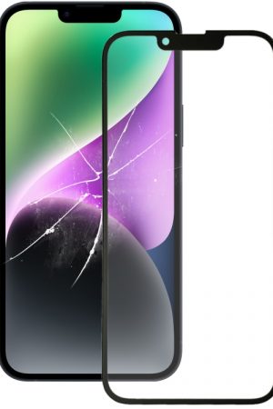 Lente esterna in vetro dello schermo anteriore con adesivo otticamente trasparente OCA