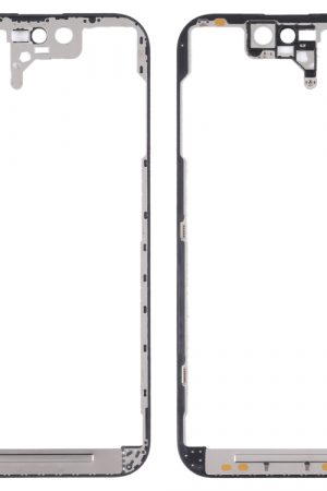 Cornice della cornice dello schermo LCD anteriore