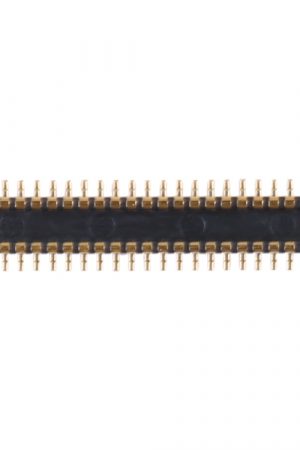 Display LCD Connettore FPC su cavo flessibile