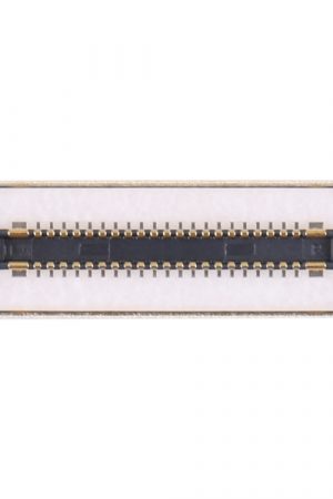 Connettore FPC di ricarica a 42 pin su cavo flessibile