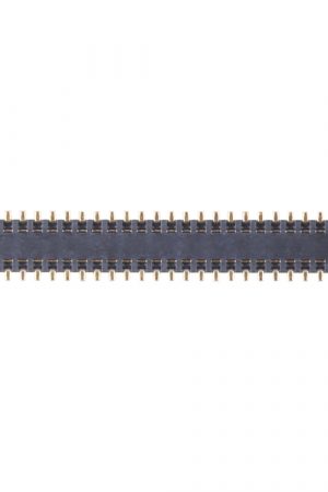 Display LCD Connettore FPC su cavo flessibile