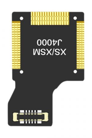 Cavo per fotocamera con teleobiettivo posteriore i2C