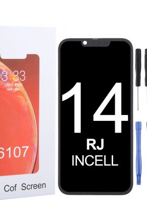 Schermo LCD RJ inell per assemblaggio completo di digitalizzatore