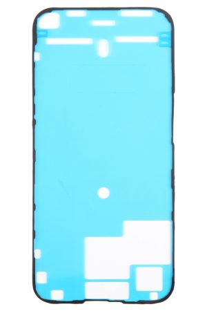 Adesivi adesivi impermeabili con cornice LCD