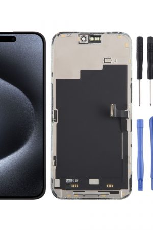 Schermo LCD originale con digitalizzatore assemblaggio completo