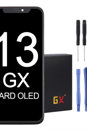 Schermo LCD OLED rigido GX con digitalizzatore assemblaggio completo