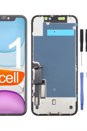 Schermo LCD in-cell con digitalizzatore assemblaggio completo