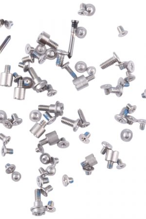 Viti e bulloni di fissaggio completi