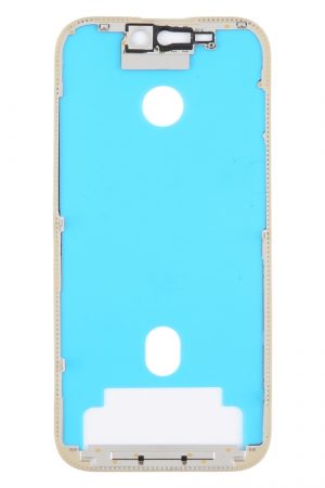 Cornice della cornice dello schermo LCD anteriore