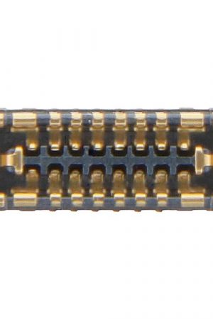 Connettore FPC del pulsante di accensione sulla scheda madre