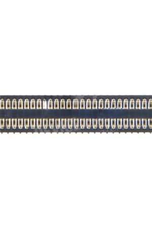 Connettore FPC di ricarica sulla scheda madre