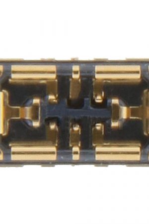 Connettore FPC del pulsante del volume sulla scheda madre