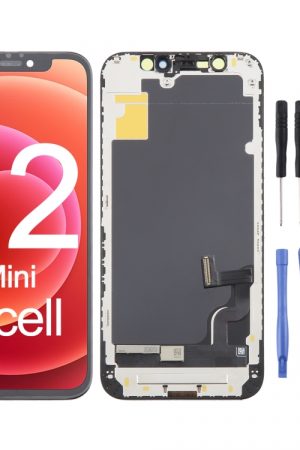 Schermo LCD incell con digitalizzatore assemblaggio completo