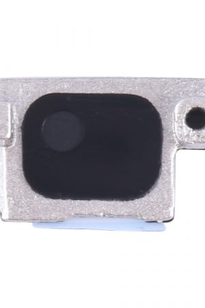 Rete per microfono con luce flash