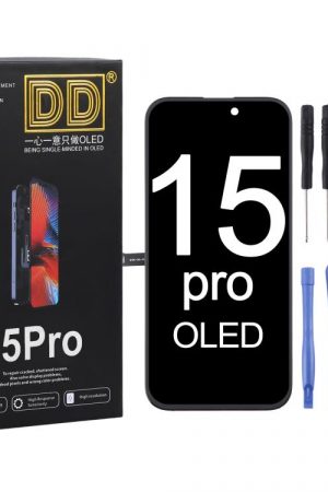 Schermo LCD OLED DD con digitalizzatore assemblaggio completo