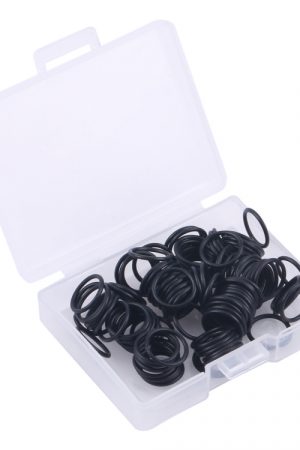 Anello in gomma impermeabile per fotocamera posteriore