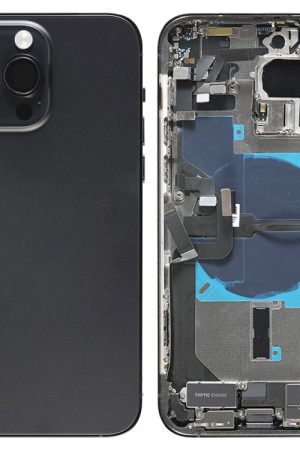 Per iPhone 14 Pro Max Gruppo cover posteriore batteria