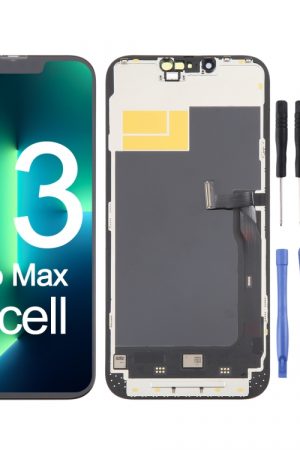 Schermo LCD ZY incell HD 1:1 con digitalizzatore assemblaggio completo