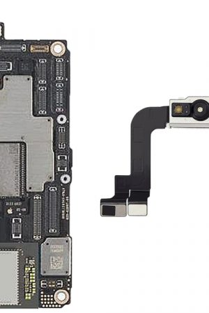 Scheda madre originale sbloccata SIM singola E-SIM, versione USA