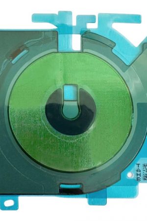 Adesivo in grafite per dissipatore di calore del modulo di ricarica wireless NFC