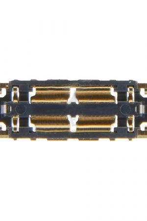 Connettore FPC della batteria sulla scheda madre