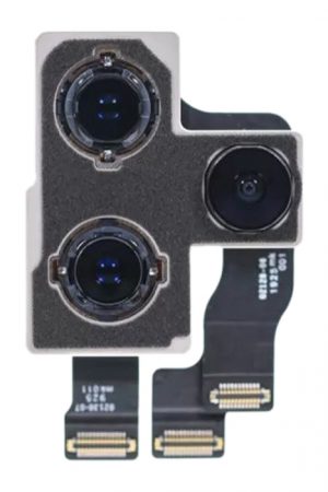 Fotocamera posteriore per iPhone 11 Pro Max