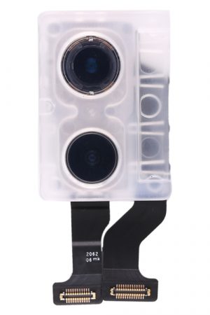 Fotocamera posteriore per iPhone 11