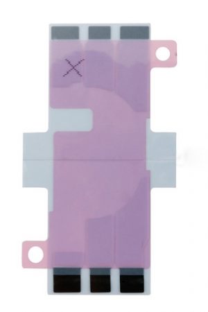 10 adesivi nastro adesivo batteria PC per iPhone 11