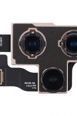 Fotocamera posteriore per iPhone 11 Pro