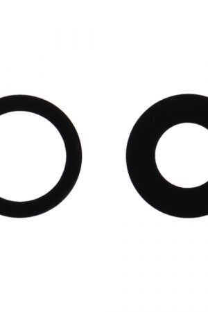 2 PC / Imposta obiettivo fotocamera posteriore per iPhone 11