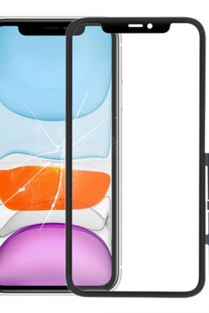 Pannello touch originale per iPhone 11