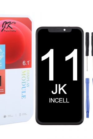 Schermo LCD in materiale TFT incell e digitalizzatore assemblaggio completo per iPhone 11