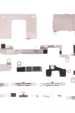 Set di accessori per riparazioni interne 20 in 1 per iPhone 11