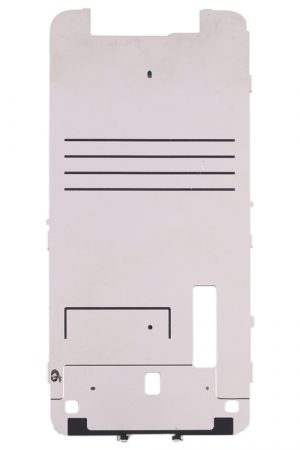 Piastra metallica posteriore LCD per iPhone 11