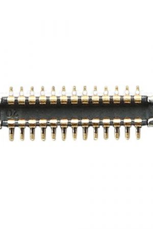Connettore FPC display LCD su cavo flessibile per iPhone 11