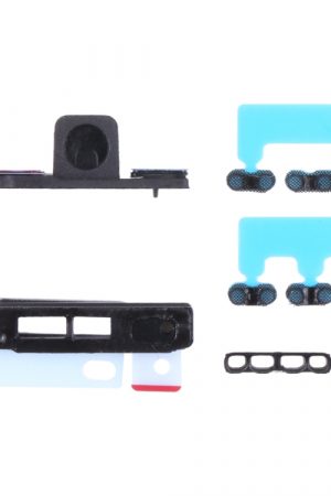 Rete antipolvere per altoparlanti da 10 pezzi per iPhone 11