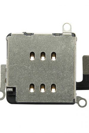 Presa del lettore di schede SIM per iPhone 11