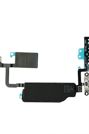 Cavo flessibile del pulsante del volume per iPhone 11