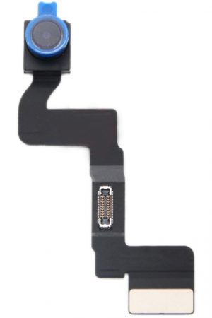 Videocamera anteriore rivolta per iPhone 11