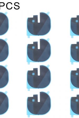 Adesivo per dissipatore di calore con cavo flessibile di ricarica wireless NFC da 100 pezzi sul cavo per iPhone 11