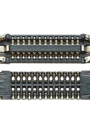 Connettore FPC display LCD sulla scheda madre per iPhone 11